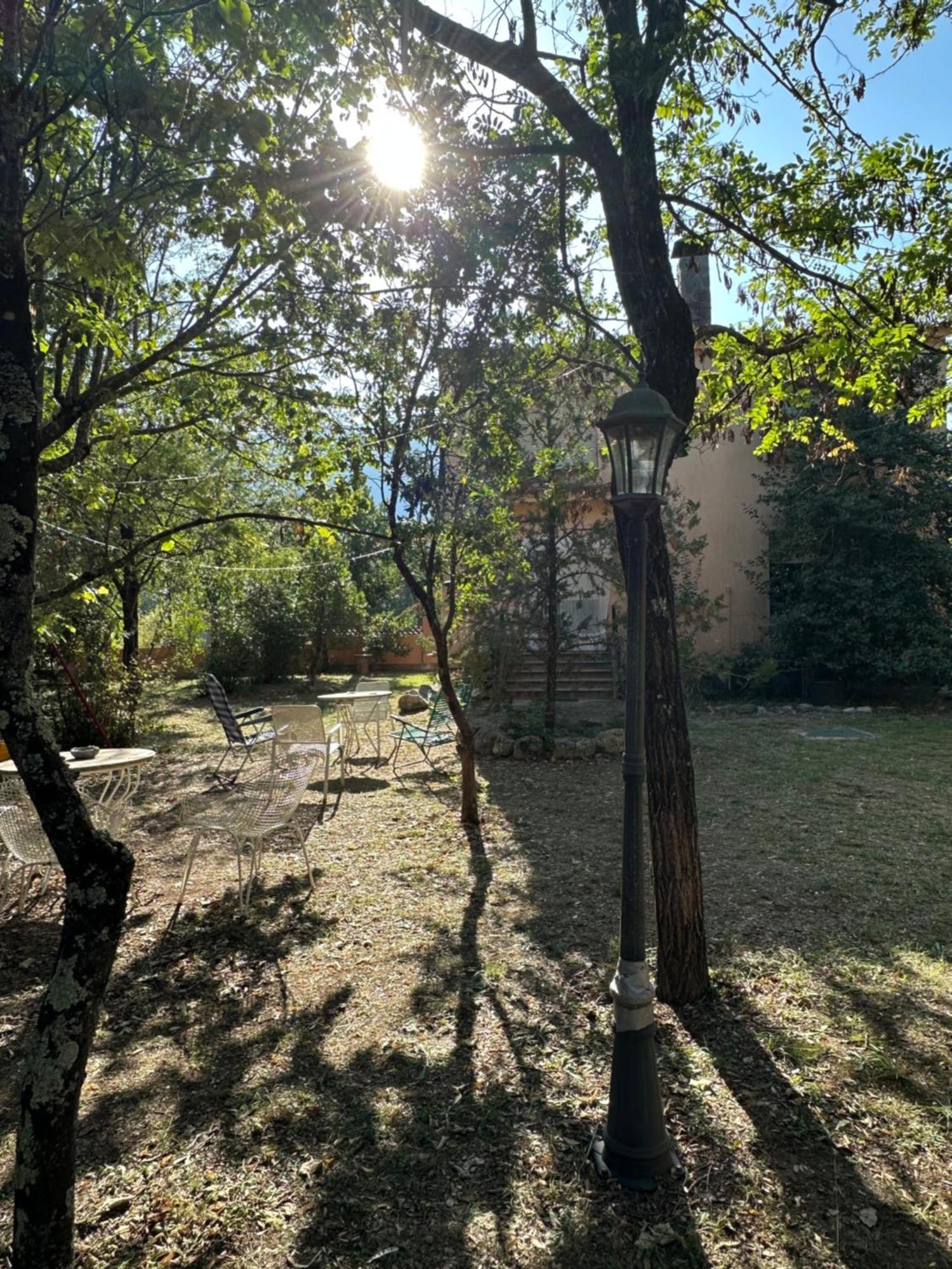 Casa Triano Entre Montanas, Rio Y Cielo De Estrellas Albanya Exterior foto