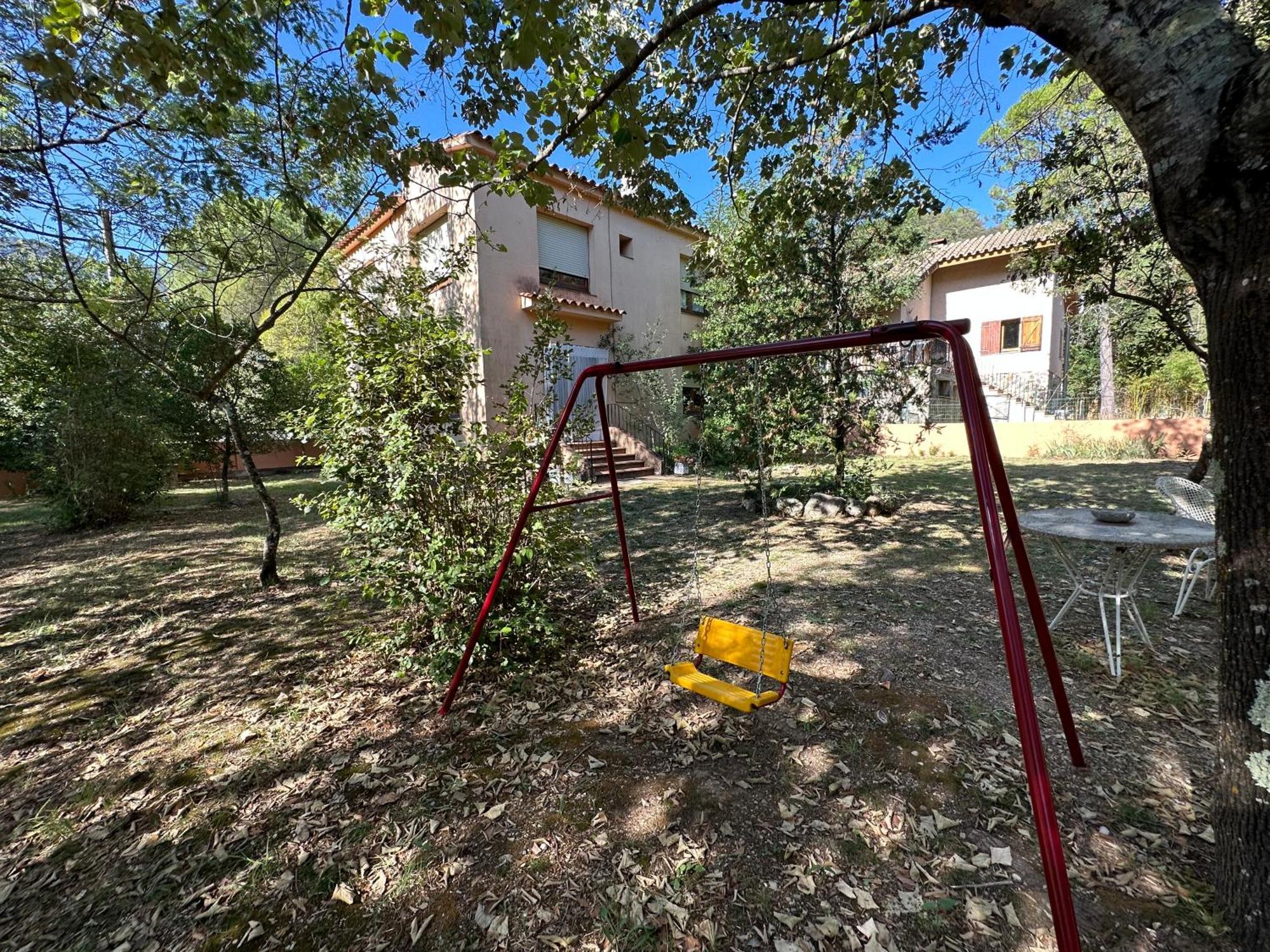 Casa Triano Entre Montanas, Rio Y Cielo De Estrellas Albanya Exterior foto